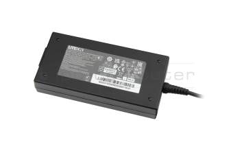 0A001-00067100 original Asus chargeur 120 watts normal (Prise droite)