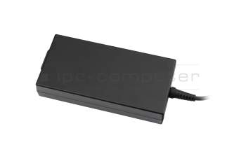 0A001-00067100 original Asus chargeur 120 watts normal (Prise droite)