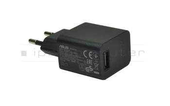 0A001-00095300 original Asus chargeur USB 7 watts EU wallplug