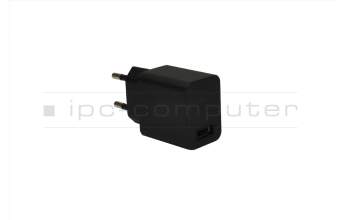 0A001-00095300 original Asus chargeur USB 7 watts EU wallplug