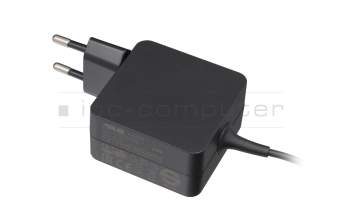 0A001-00232400 original Asus chargeur 45 watts EU wallplug normal