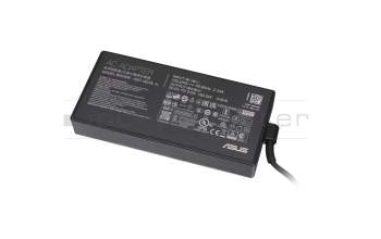 0A001-00262400 original Asus chargeur 180 watts bordé