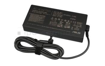 0A001-00262600 original Asus chargeur 180 watts bordé sans logo ROG