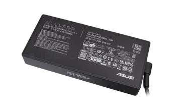 0A001-00392600 original Asus chargeur 240,0 watts bordé