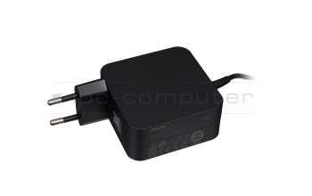 0A001-00441700 original Asus chargeur 65 watts EU wallplug normal