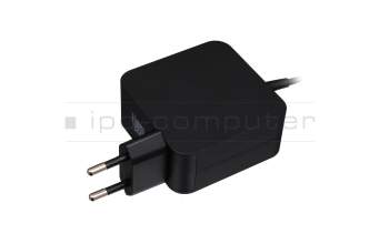 0A001-00441700 original Asus chargeur 65 watts EU wallplug normal