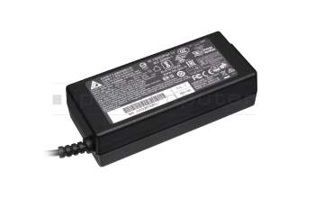 0A001-01050200 original Asus chargeur 65 watts arrondie