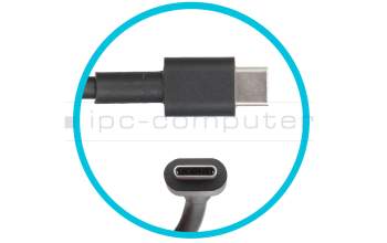 0A001-01090000 original Asus chargeur USB-C 100 watts