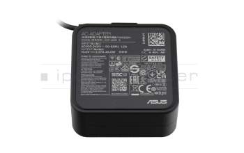 0A001-01100700 original Asus chargeur 45 watts