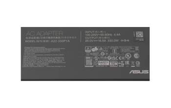 0A001-01210400 original Asus chargeur 330 watts