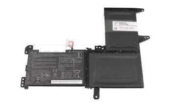 0B200-02590400 original Asus batterie 42Wh