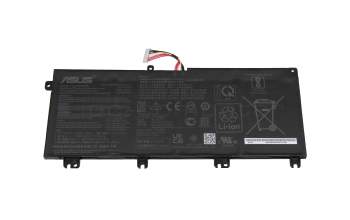 0B200-03050200 original Asus batterie 64Wh