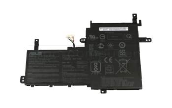 0B200-03440100 original Asus batterie 42Wh