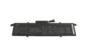 0B200-03610300 original Asus batterie 76Wh