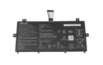 0B200-03800000 original Asus batterie 32Wh