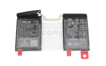 0B200-04190700 original Asus batterie 23,3Wh