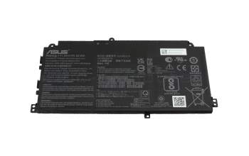 0B200-04370000 original Asus batterie 52Wh