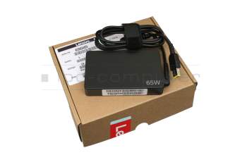 0B47457 original Lenovo chargeur 65 watts mince