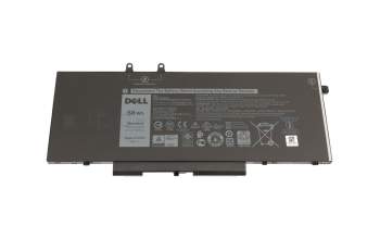 0C5GV2 original Dell batterie 68Wh (4 cellules) 7,6V