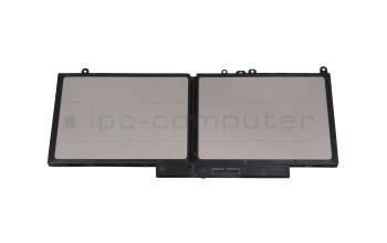 0D074 original Dell batterie 62Wh