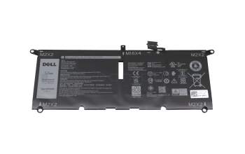 0DXGH8 original Dell batterie 52Wh