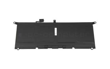 0DXGH8 original Dell batterie 52Wh