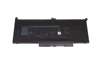 0F3YGT original Dell batterie 60Wh