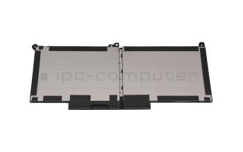 0F3YGT original Dell batterie 60Wh