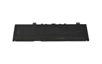 0F62G0 original Dell batterie 38Wh