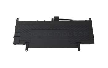 0F68NR original Dell batterie 48,5Wh (4 cellules)