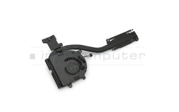 0F84N0 original Dell ventilateur incl. refroidisseur (UMA/CPU)