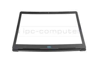 0FJ901 original Dell cadre d\'écran 43,9cm (17,3 pouces) noir