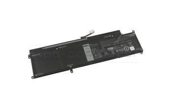 0G7X14 original Dell batterie 43Wh