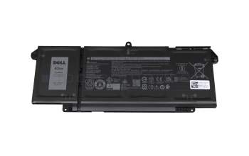 0H11W4 original Dell batterie 63Wh