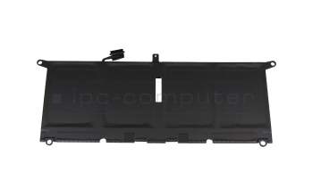 0HK6N5 original Dell batterie 45Wh