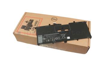 0HMPFH original Dell batterie 46Wh