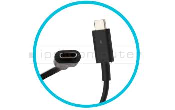 0JFC9P original Dell chargeur USB-C 45 watts petit Small Slim