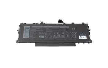 0JJ4XT original Dell batterie 59,28Wh