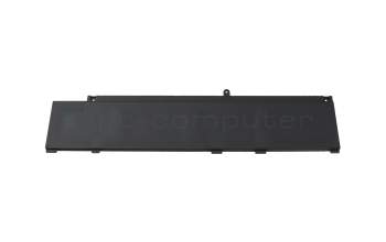 0JJRRD original Dell batterie 68Wh (4 cellules)