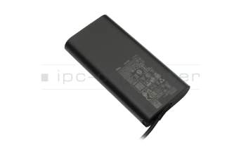 0JVRCD original Dell chargeur USB-C 90 watts arrondie