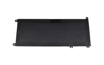 0JYFV9 original Dell batterie 56Wh