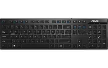 Asus 0K001-00370400 AIO NEW DT WD BLK KB/FR