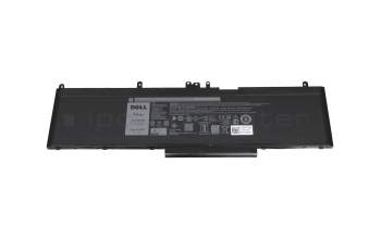 0K1G3K original Dell batterie 84Wh