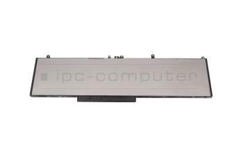 0K1G3K original Dell batterie 84Wh