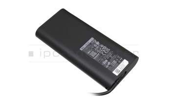 0KR0P original Dell chargeur 130 watts arrondie