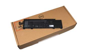 0M4GWP original Dell batterie 51Wh (4 cellules)