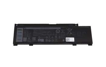 0M4GWP original Dell batterie 51Wh (4 cellules)