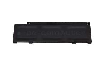 0M4GWP original Dell batterie 51Wh (4 cellules)