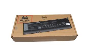 0M59JH original Dell batterie 86Wh