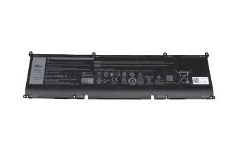 0M59JH original Dell batterie 86Wh